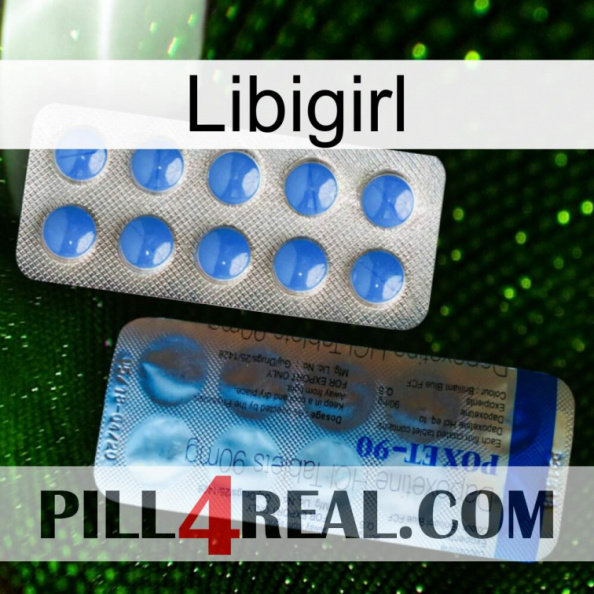 Libigirl 40